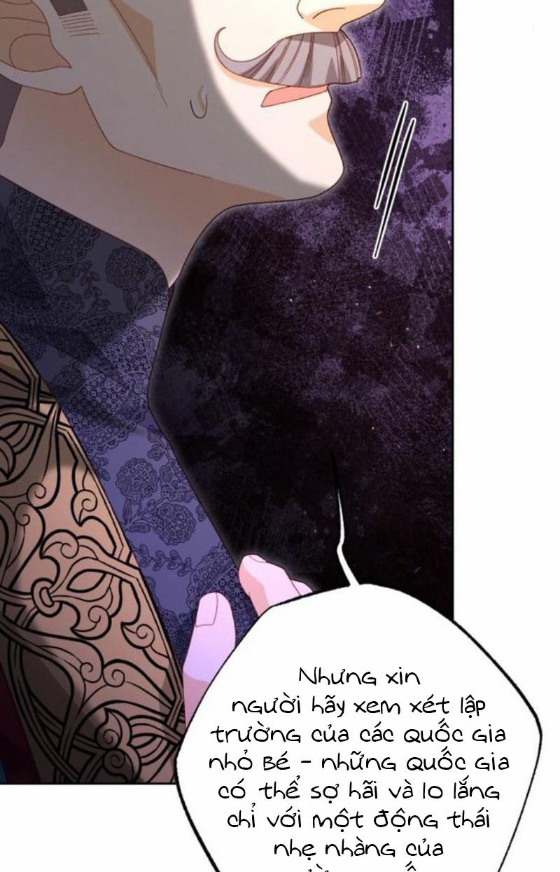 Hoàng Hậu Muốn Tái Hôn 176 trang 91