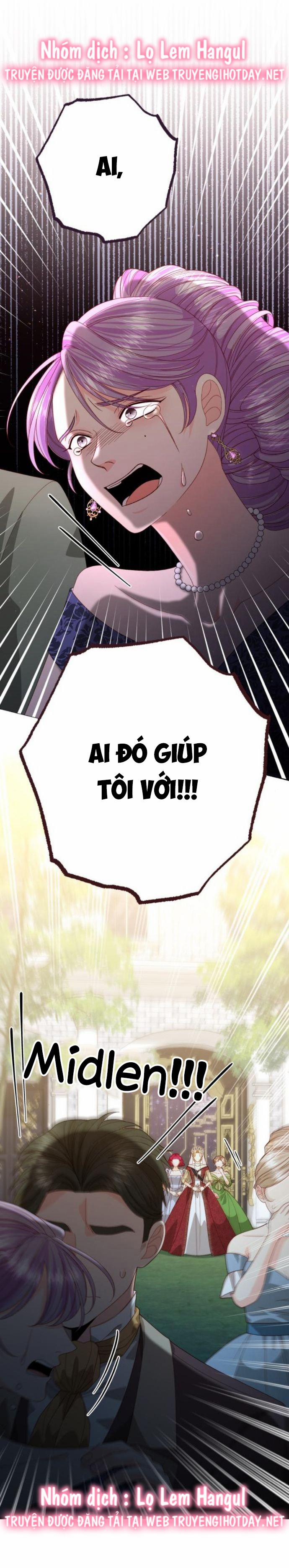 Hoàng Hậu Muốn Tái Hôn 177 trang 0