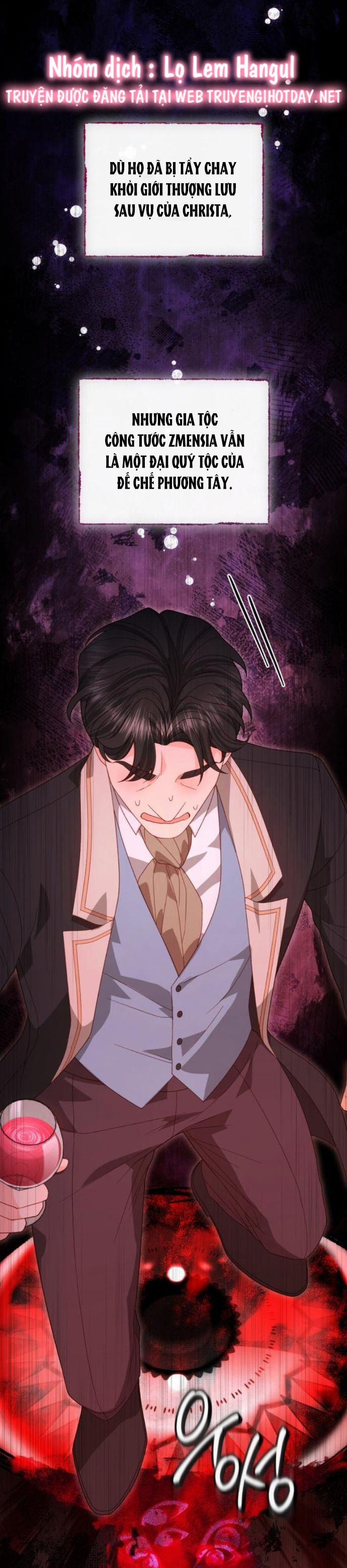 Hoàng Hậu Muốn Tái Hôn 177 trang 10