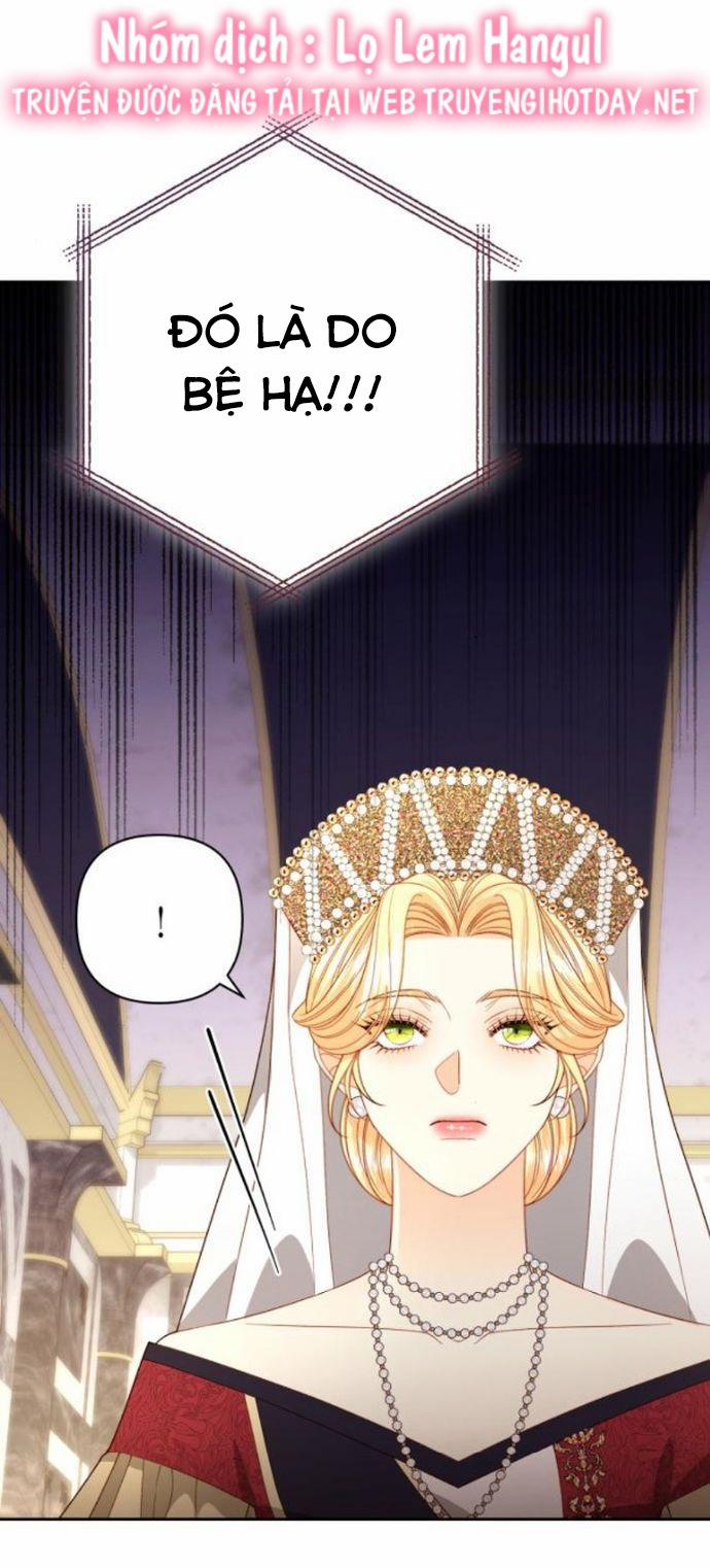 Hoàng Hậu Muốn Tái Hôn 177 trang 21