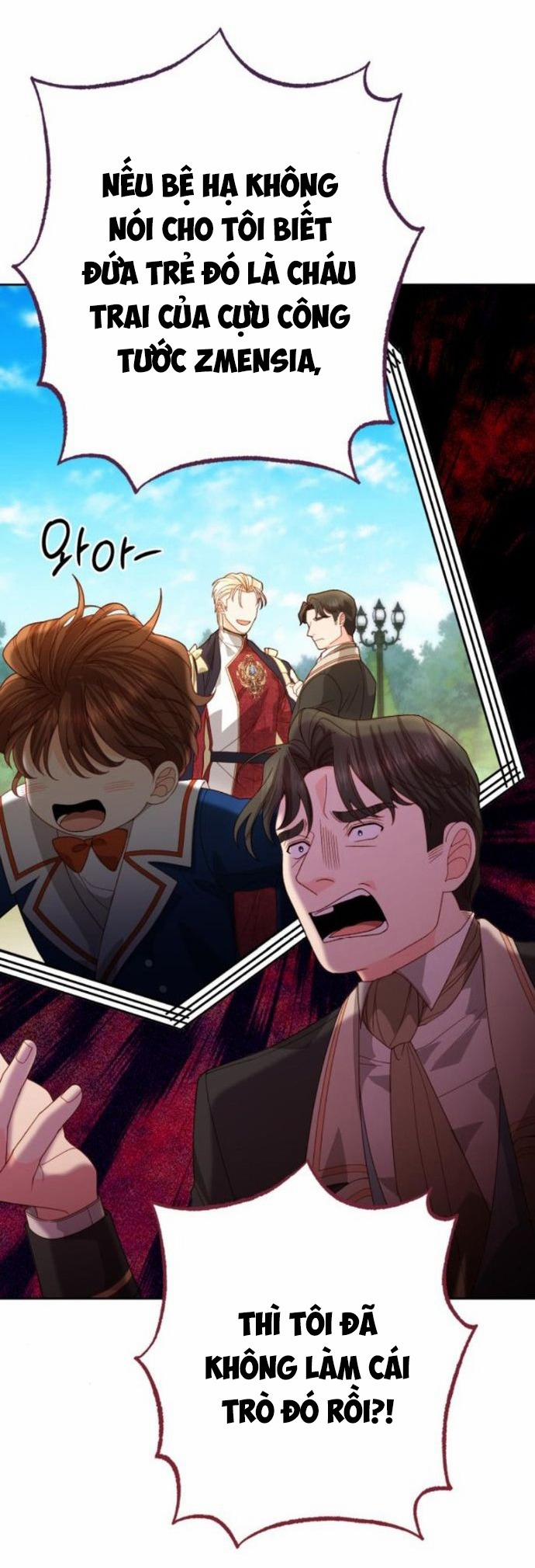 Hoàng Hậu Muốn Tái Hôn 177 trang 26