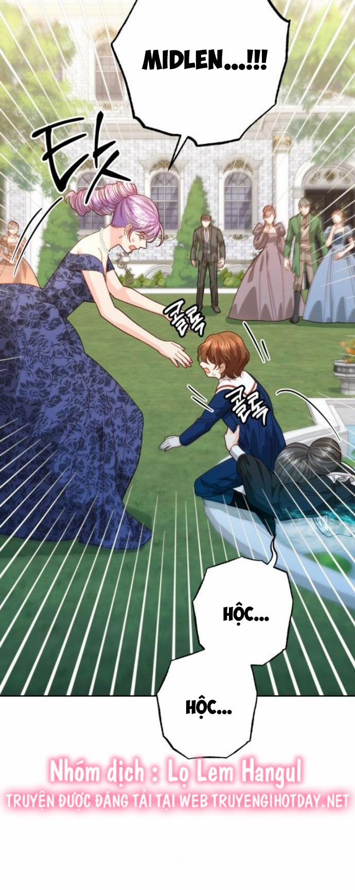 Hoàng Hậu Muốn Tái Hôn 177 trang 3