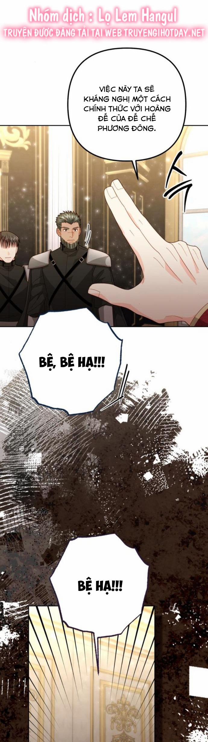 Hoàng Hậu Muốn Tái Hôn 177 trang 32