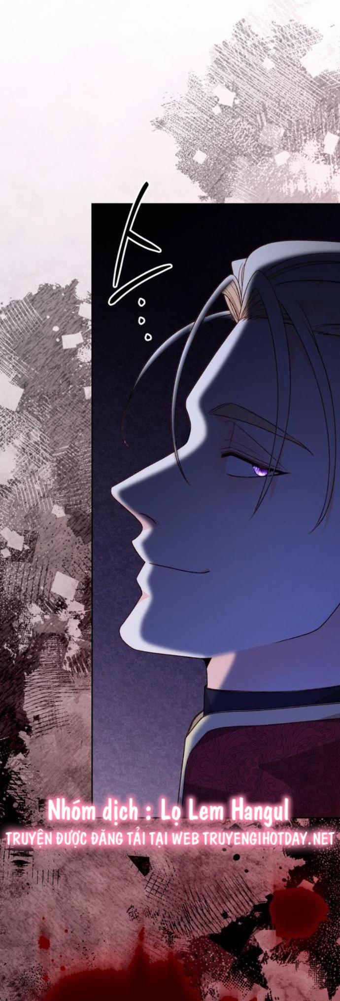 Hoàng Hậu Muốn Tái Hôn 177 trang 37