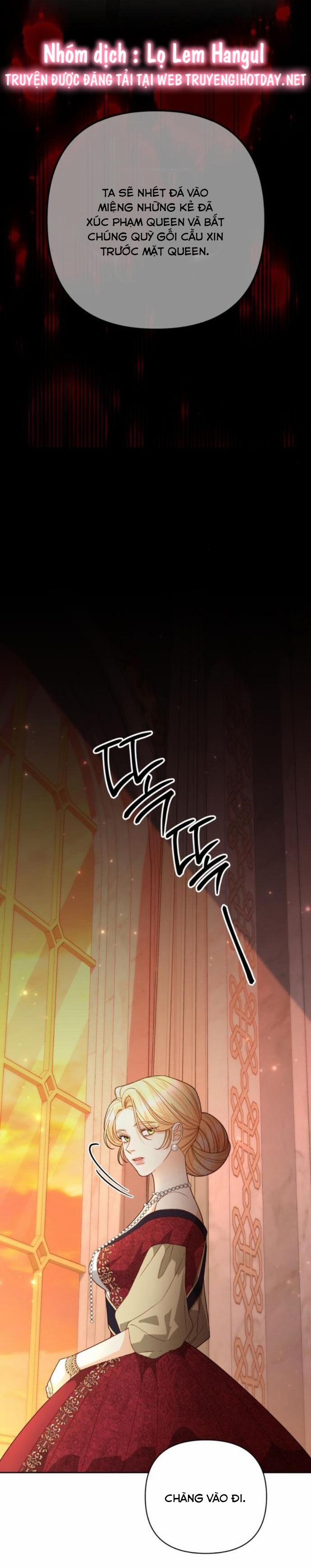 Hoàng Hậu Muốn Tái Hôn 177 trang 39