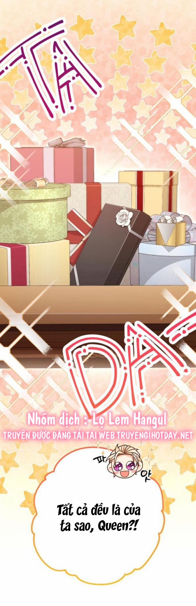 Hoàng Hậu Muốn Tái Hôn 177 trang 43