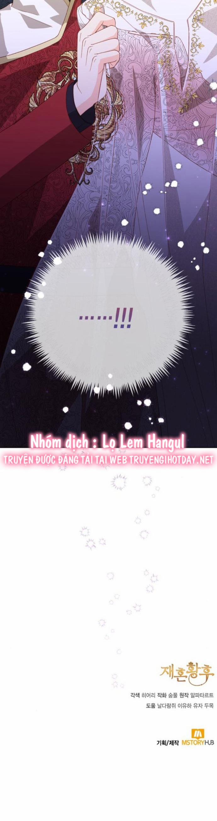 Hoàng Hậu Muốn Tái Hôn 177 trang 49