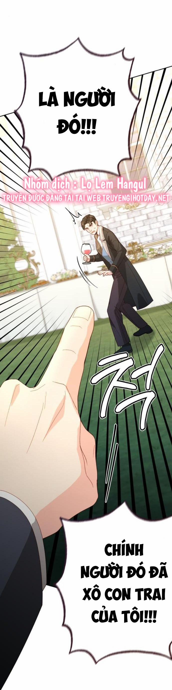 Hoàng Hậu Muốn Tái Hôn 177 trang 5