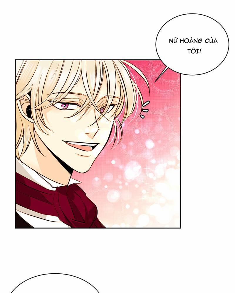 Hoàng Hậu Muốn Tái Hôn 19.1 trang 10