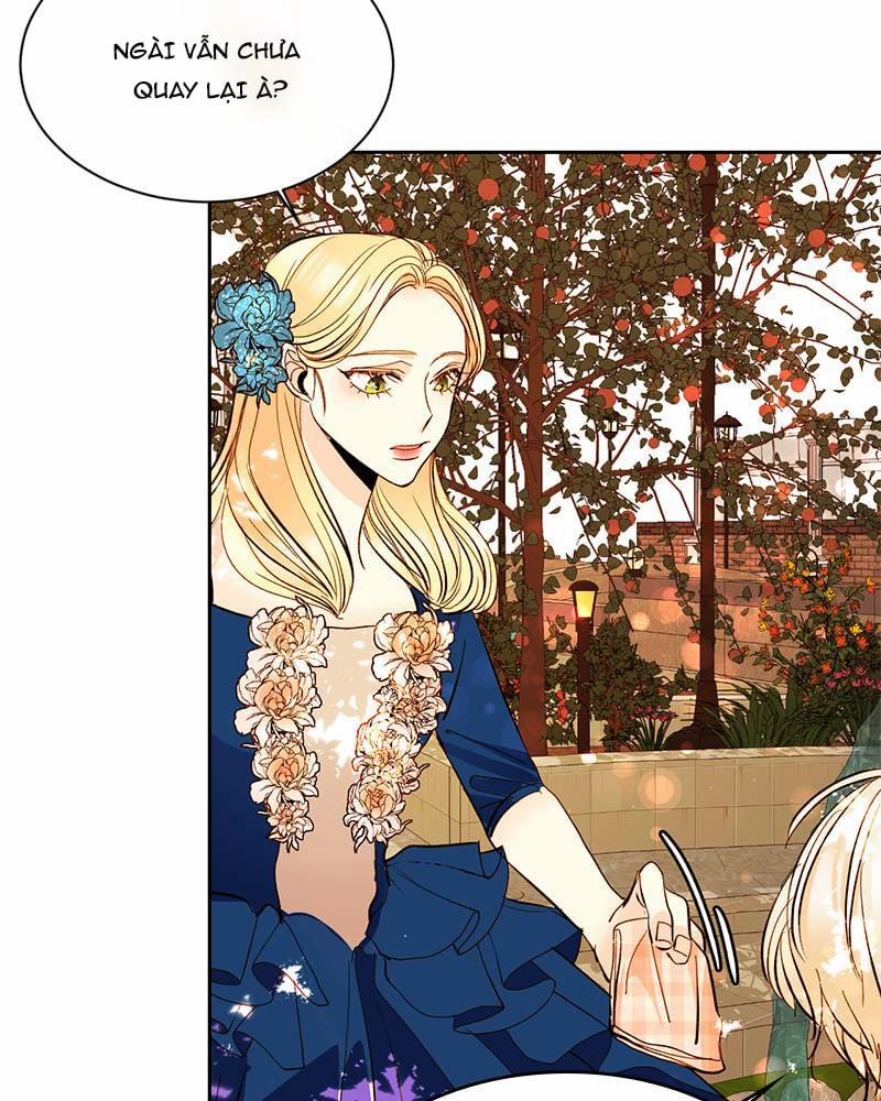 Hoàng Hậu Muốn Tái Hôn 19.1 trang 11