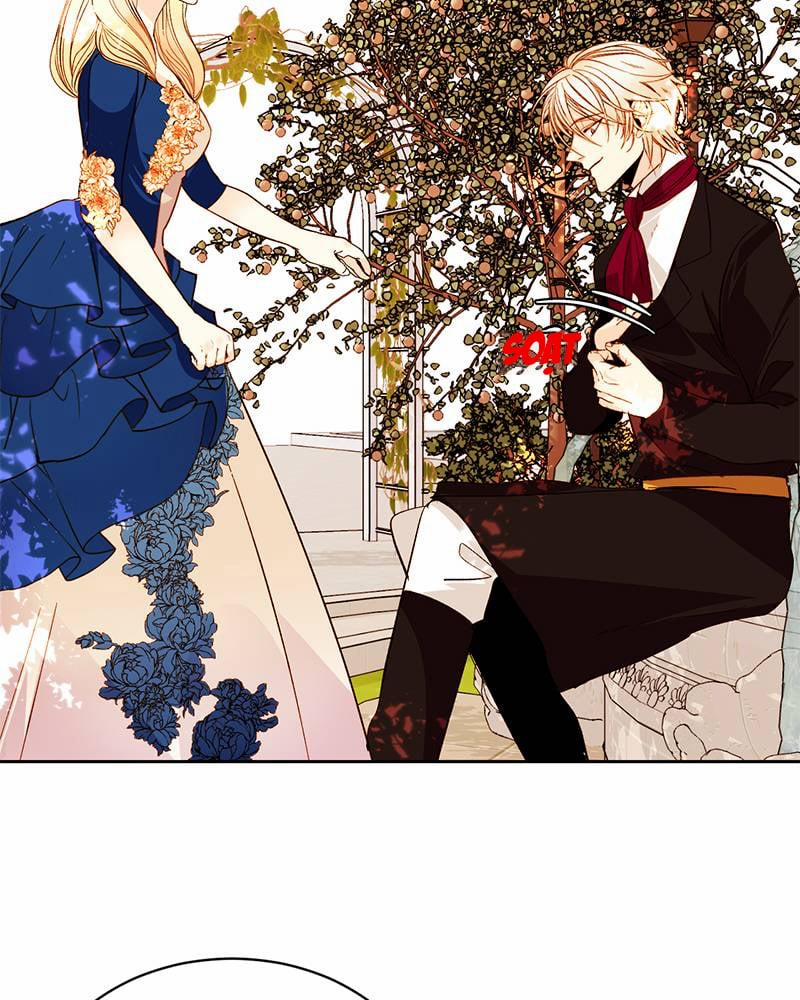 Hoàng Hậu Muốn Tái Hôn 19.1 trang 17