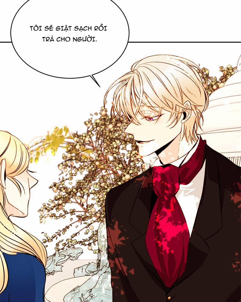 Hoàng Hậu Muốn Tái Hôn 19.1 trang 18