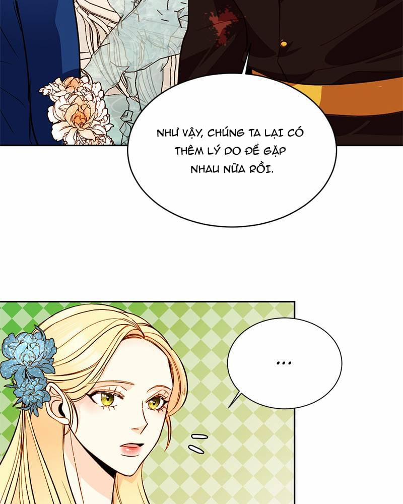 Hoàng Hậu Muốn Tái Hôn 19.1 trang 19