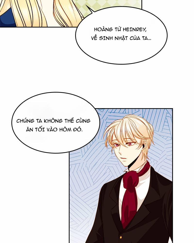 Hoàng Hậu Muốn Tái Hôn 19.1 trang 20