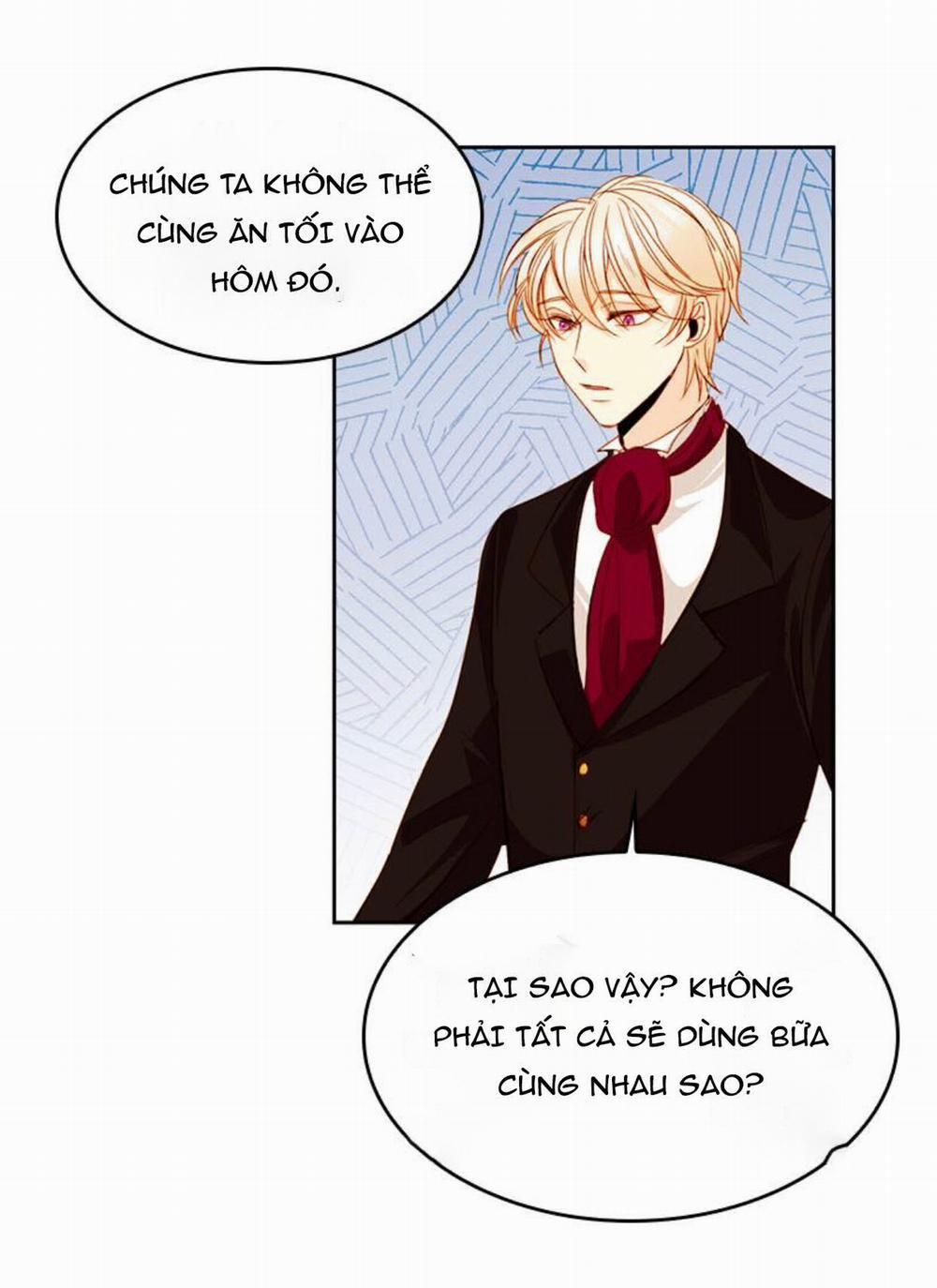 Hoàng Hậu Muốn Tái Hôn 19.1 trang 22