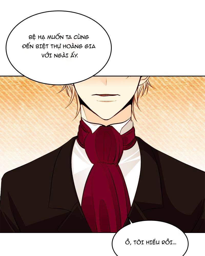 Hoàng Hậu Muốn Tái Hôn 19.1 trang 23