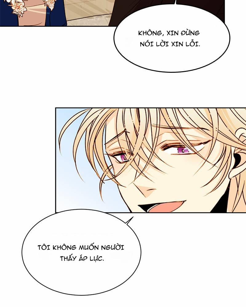 Hoàng Hậu Muốn Tái Hôn 19.1 trang 25