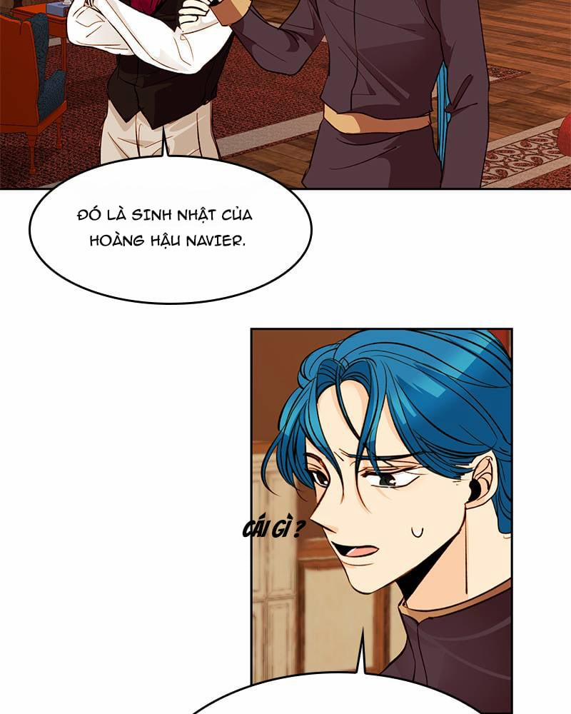 Hoàng Hậu Muốn Tái Hôn 19.1 trang 31