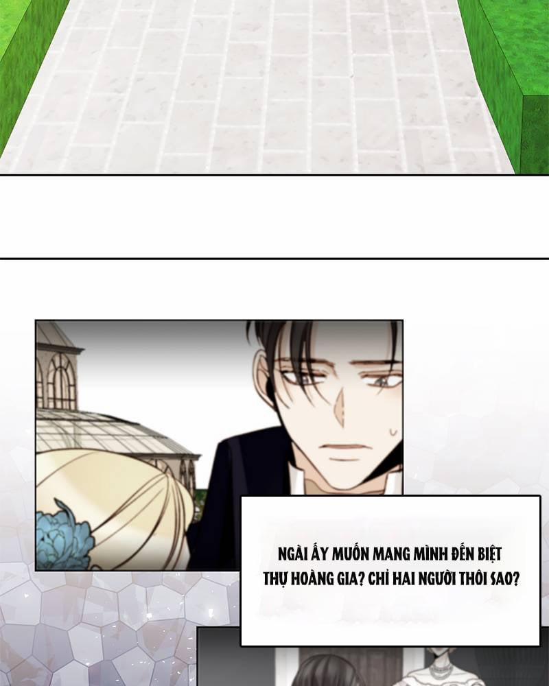 Hoàng Hậu Muốn Tái Hôn 19.1 trang 4