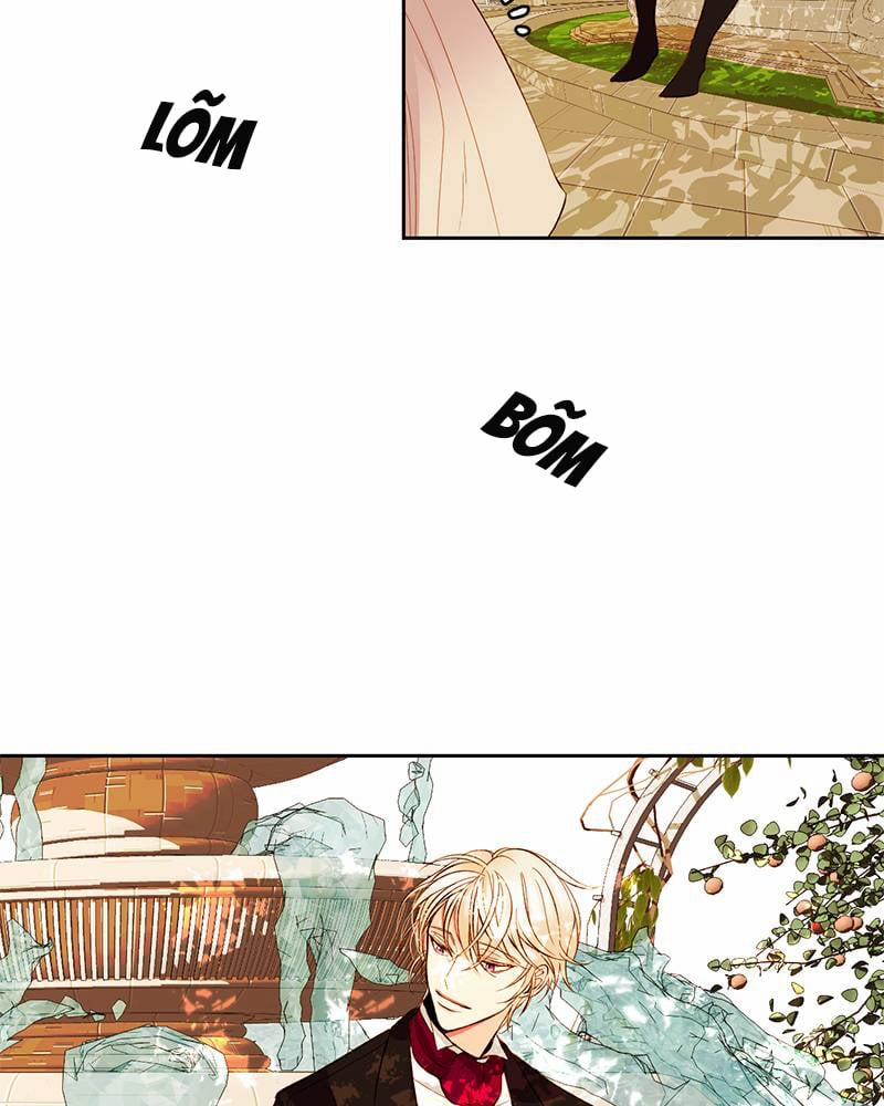 Hoàng Hậu Muốn Tái Hôn 19.1 trang 7