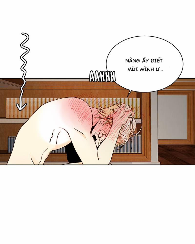 Hoàng Hậu Muốn Tái Hôn 19.2 trang 13