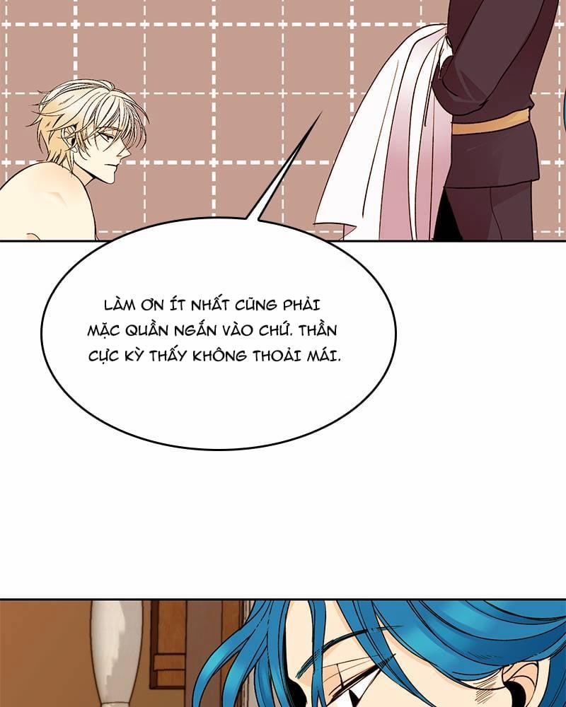 Hoàng Hậu Muốn Tái Hôn 19.2 trang 15