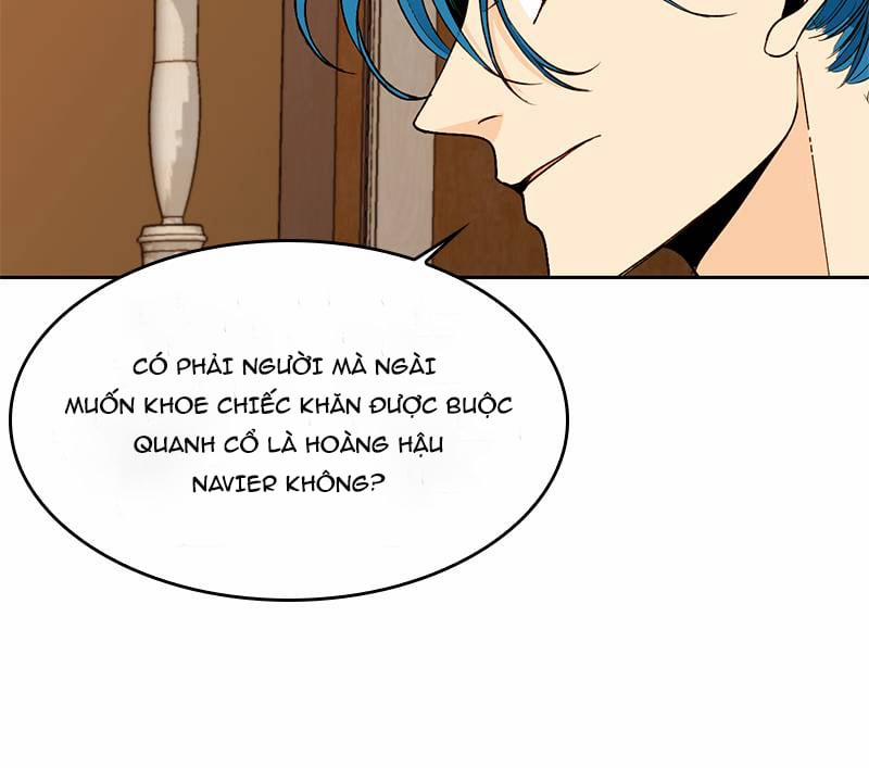 Hoàng Hậu Muốn Tái Hôn 19.2 trang 16