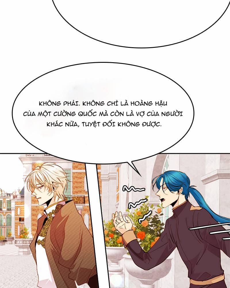 Hoàng Hậu Muốn Tái Hôn 19.2 trang 19