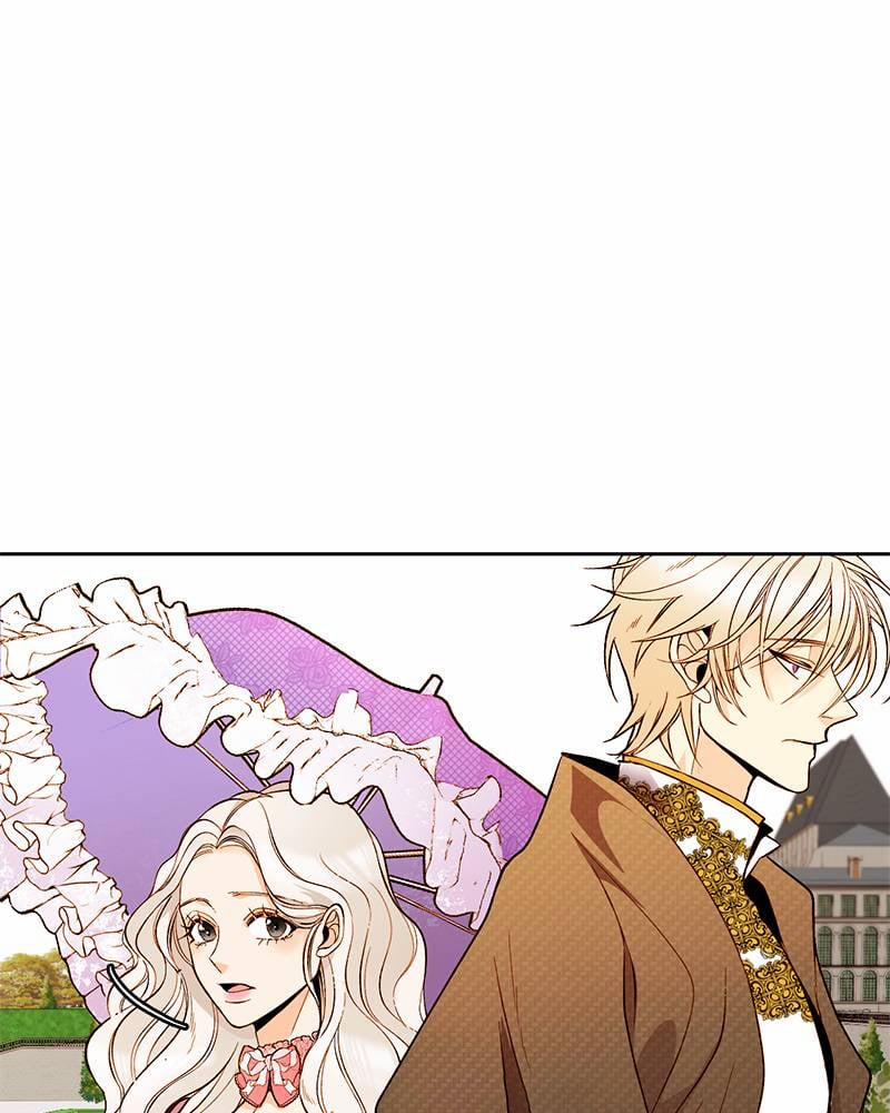 Hoàng Hậu Muốn Tái Hôn 19.2 trang 25