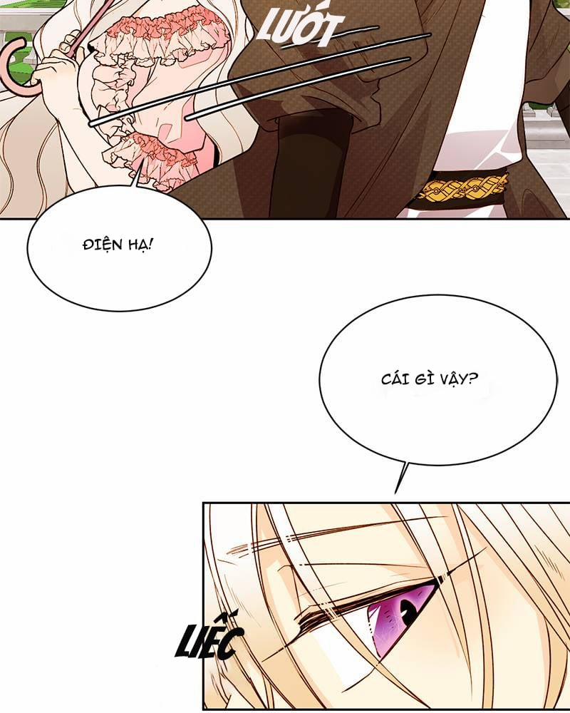 Hoàng Hậu Muốn Tái Hôn 19.2 trang 26