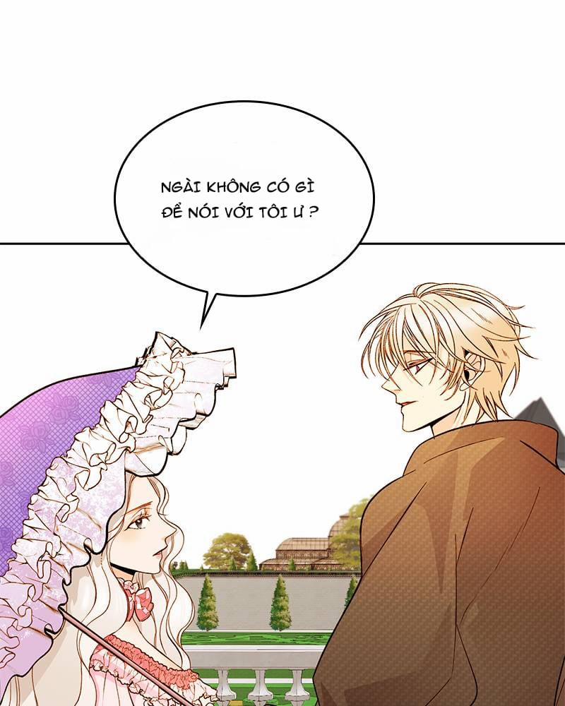 Hoàng Hậu Muốn Tái Hôn 19.2 trang 27