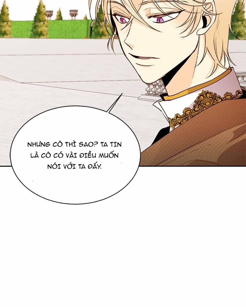 Hoàng Hậu Muốn Tái Hôn 19.2 trang 29