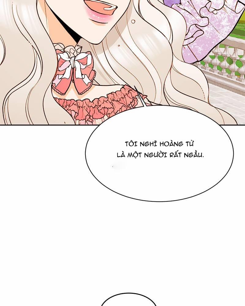 Hoàng Hậu Muốn Tái Hôn 19.2 trang 34