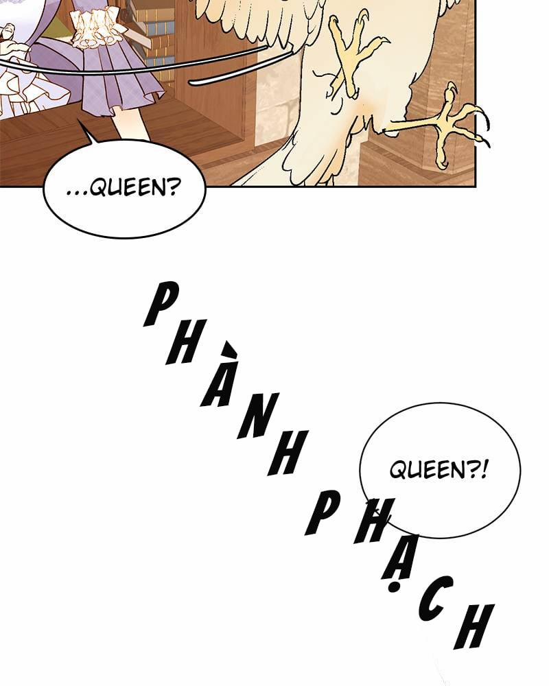 Hoàng Hậu Muốn Tái Hôn 19.2 trang 9