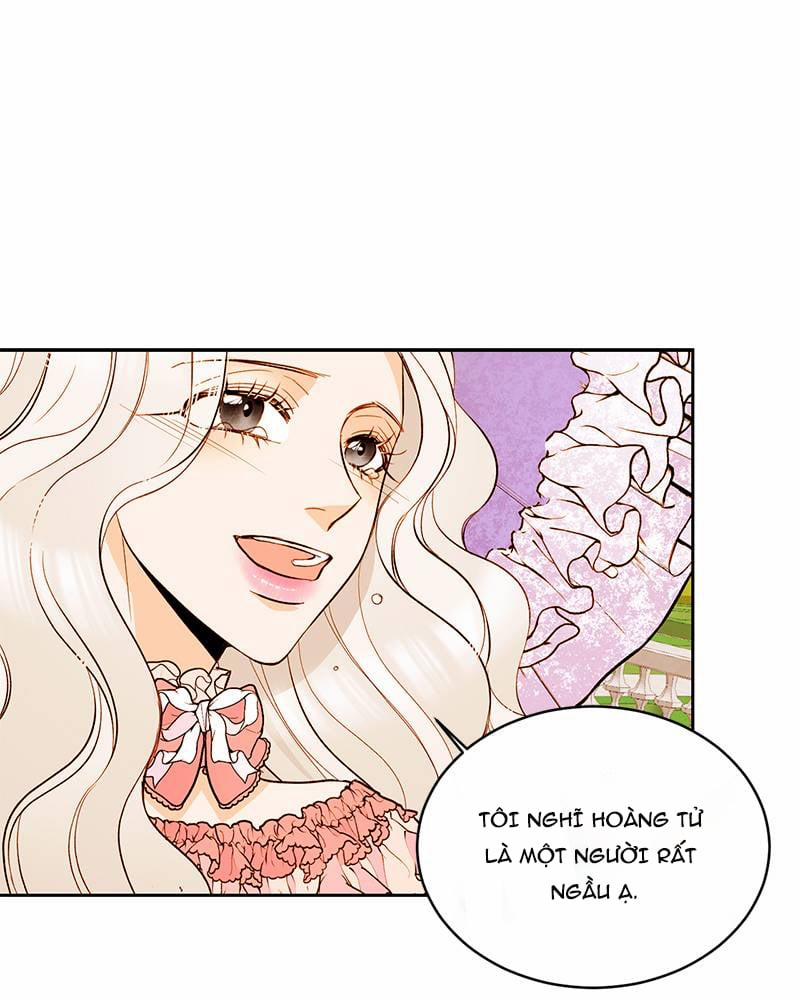 Hoàng Hậu Muốn Tái Hôn 20.1 trang 1