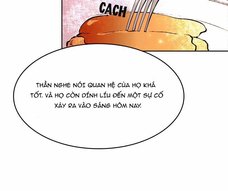 Hoàng Hậu Muốn Tái Hôn 20.1 trang 19