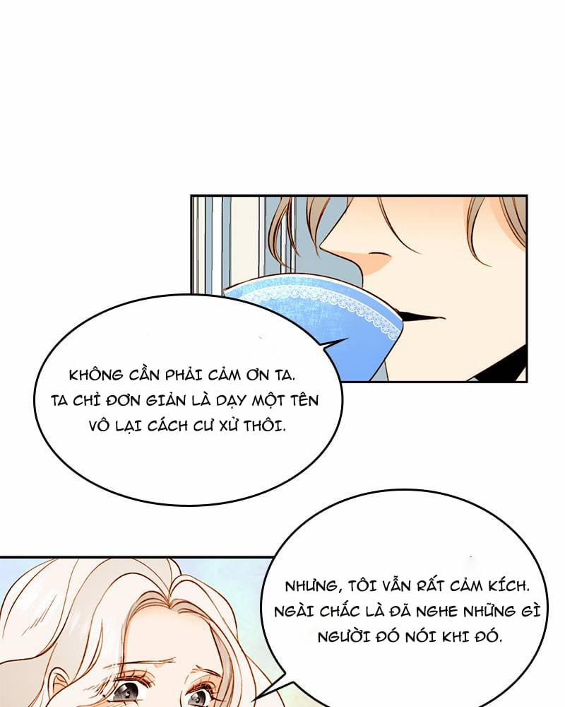 Hoàng Hậu Muốn Tái Hôn 20.1 trang 24