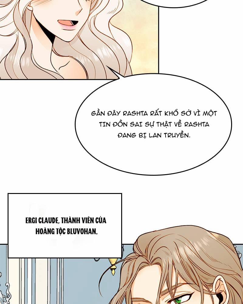 Hoàng Hậu Muốn Tái Hôn 20.1 trang 25