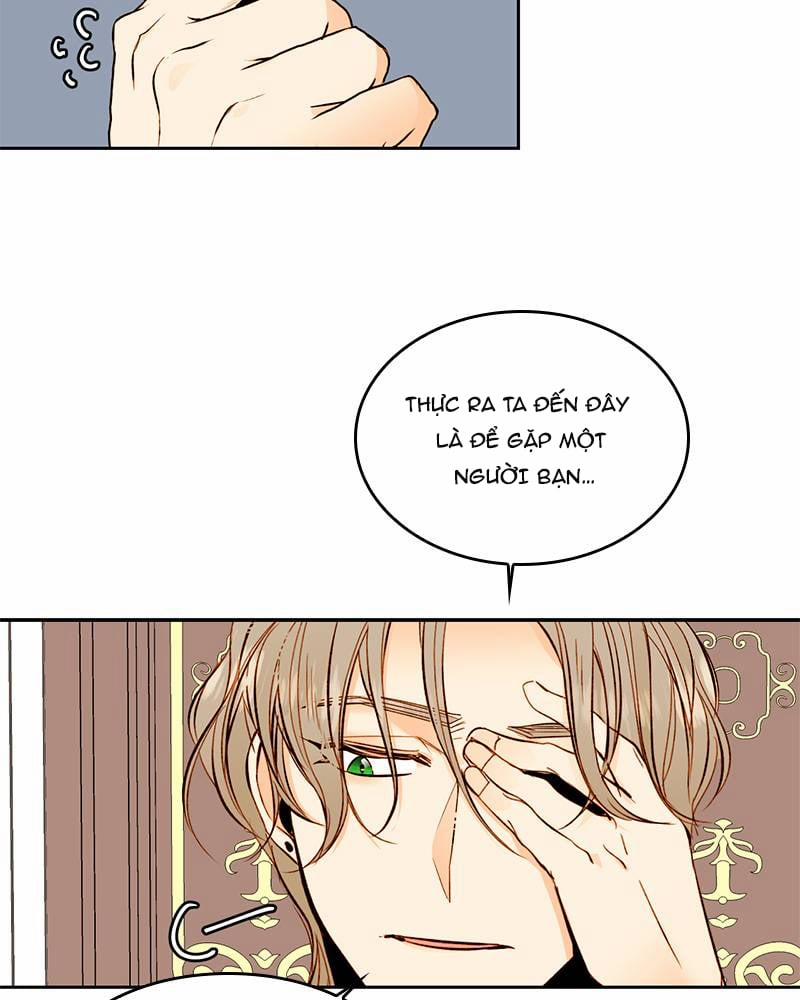 Hoàng Hậu Muốn Tái Hôn 20.1 trang 29