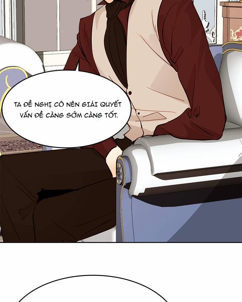 Hoàng Hậu Muốn Tái Hôn 20.1 trang 32