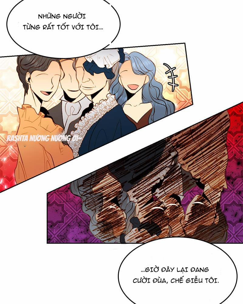 Hoàng Hậu Muốn Tái Hôn 20.1 trang 5