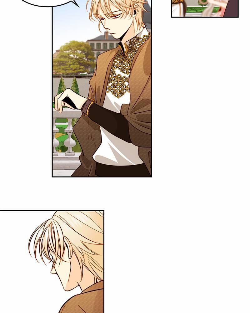 Hoàng Hậu Muốn Tái Hôn 20.1 trang 8