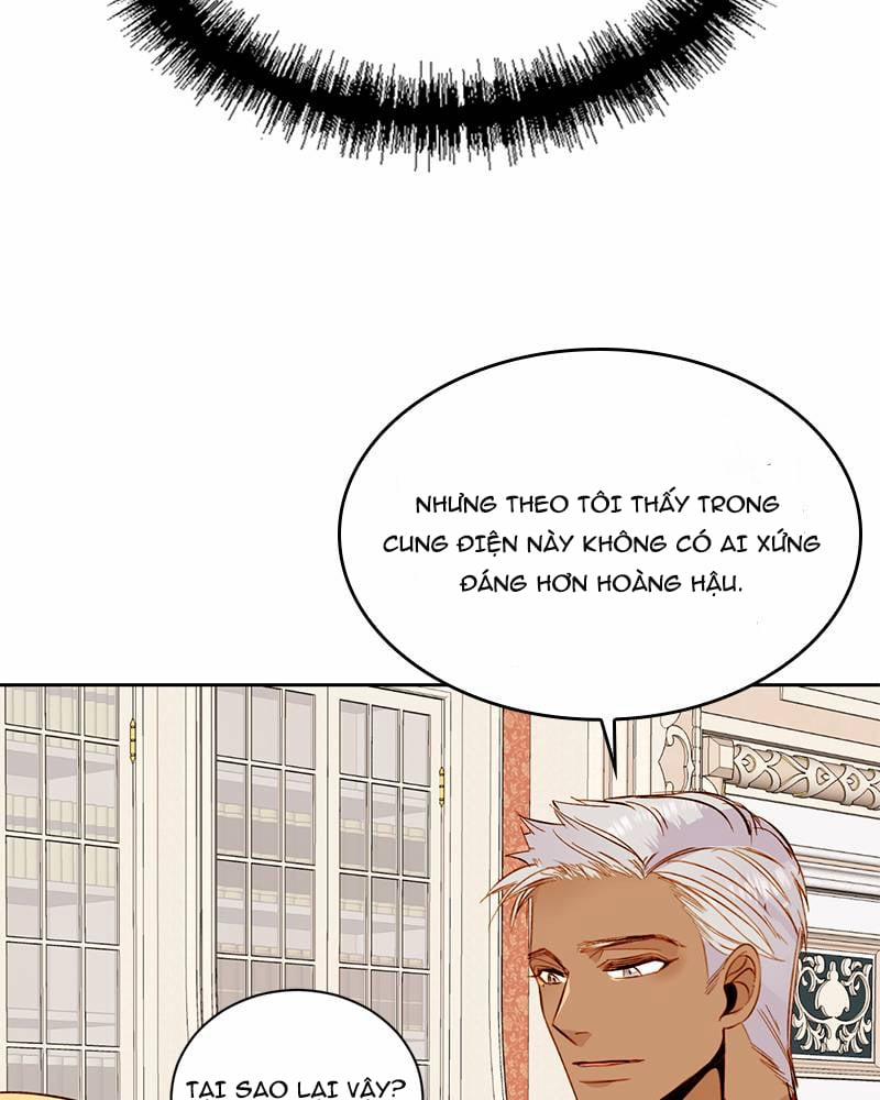 Hoàng Hậu Muốn Tái Hôn 20.2 trang 16