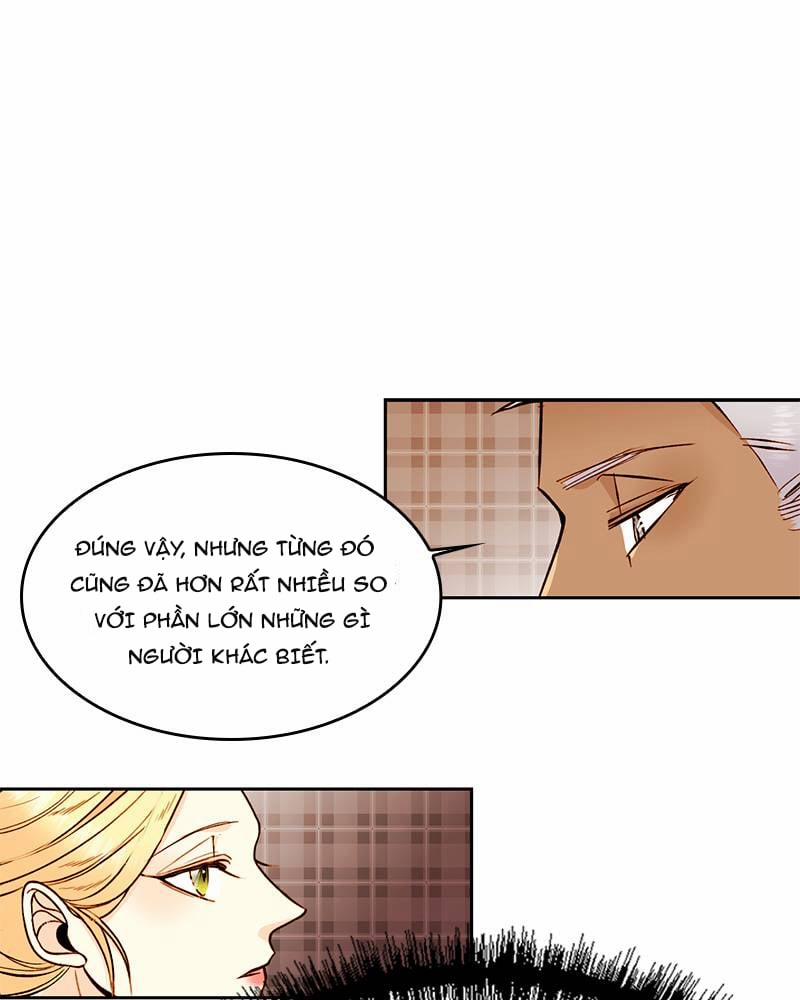 Hoàng Hậu Muốn Tái Hôn 20.2 trang 19