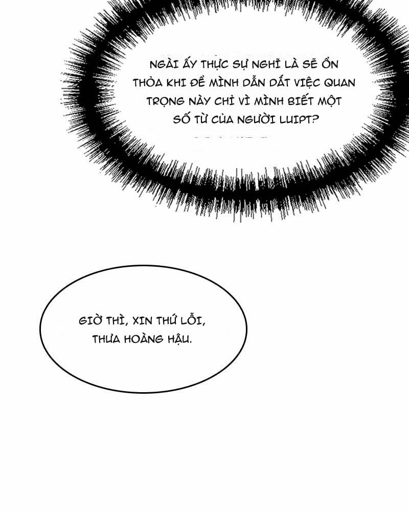 Hoàng Hậu Muốn Tái Hôn 20.2 trang 20