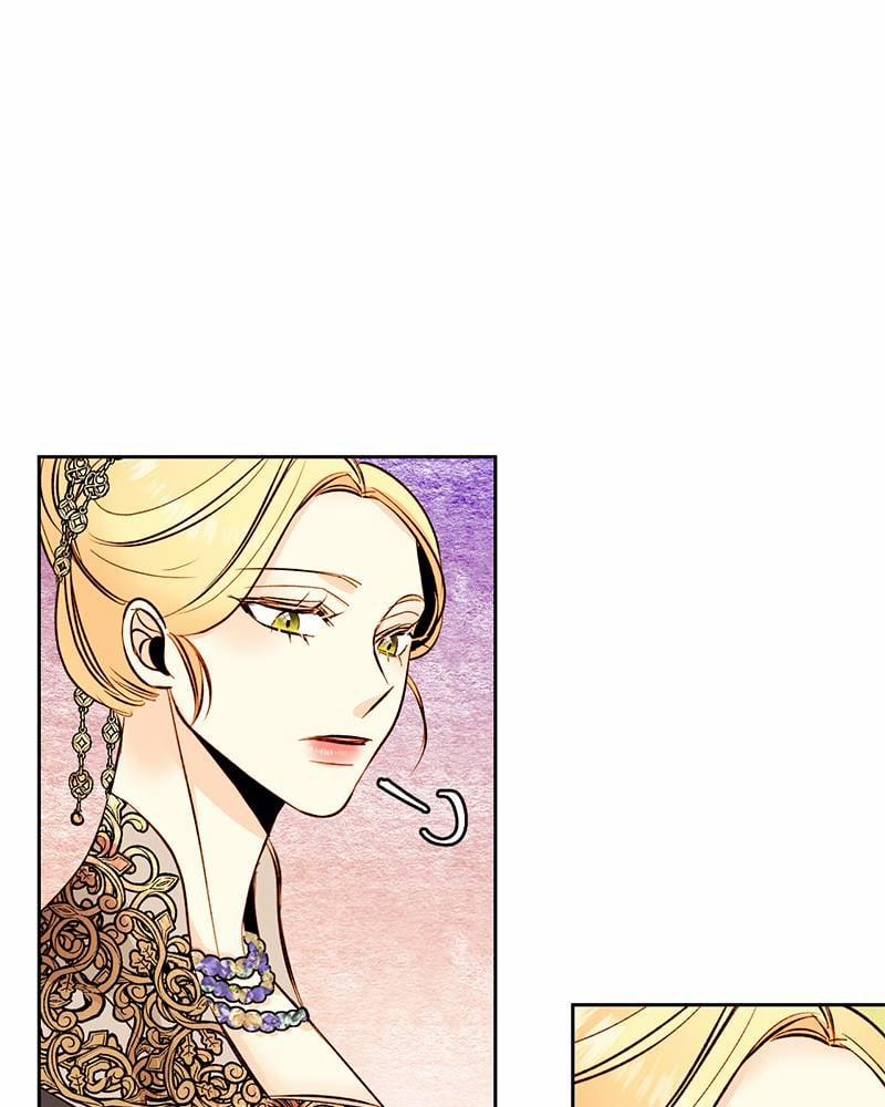 Hoàng Hậu Muốn Tái Hôn 20.2 trang 21