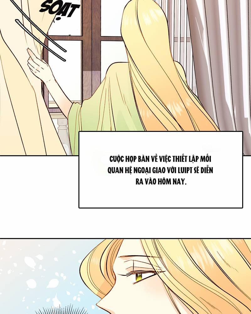 Hoàng Hậu Muốn Tái Hôn 20.2 trang 4