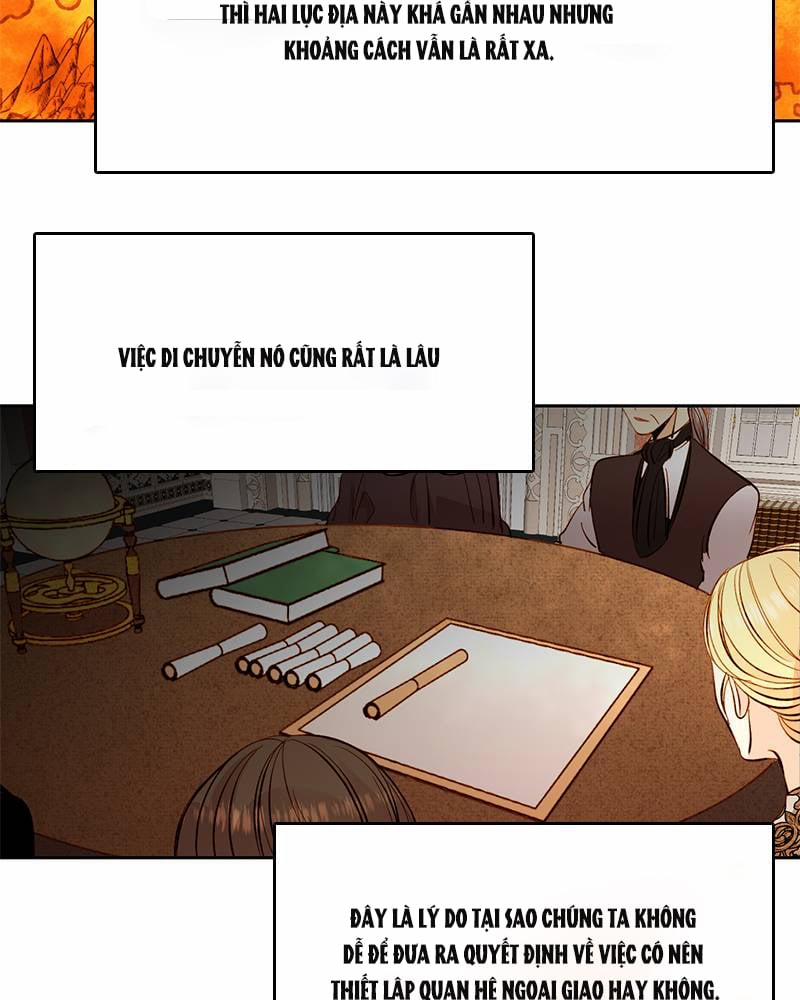 Hoàng Hậu Muốn Tái Hôn 20.2 trang 8