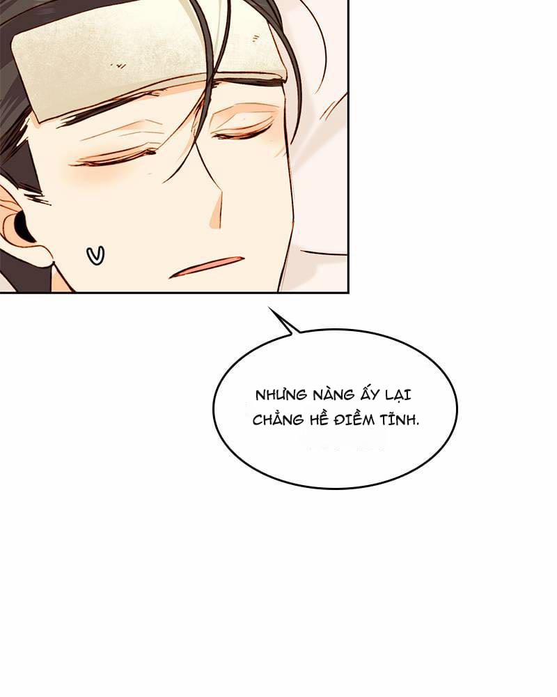 Hoàng Hậu Muốn Tái Hôn 25.1 trang 20