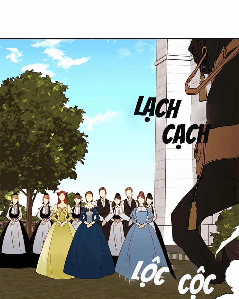 Hoàng Hậu Muốn Tái Hôn 25.1 trang 26